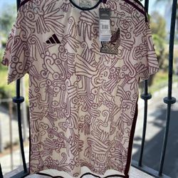 Camisetas De La Selección Mexicana 