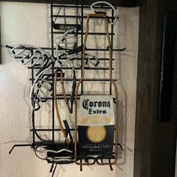Corona Light neon Sign 