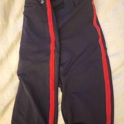 Bellalete Softball Pants Youth XL