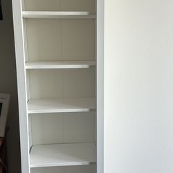 IKEA Hemnes Bookcase