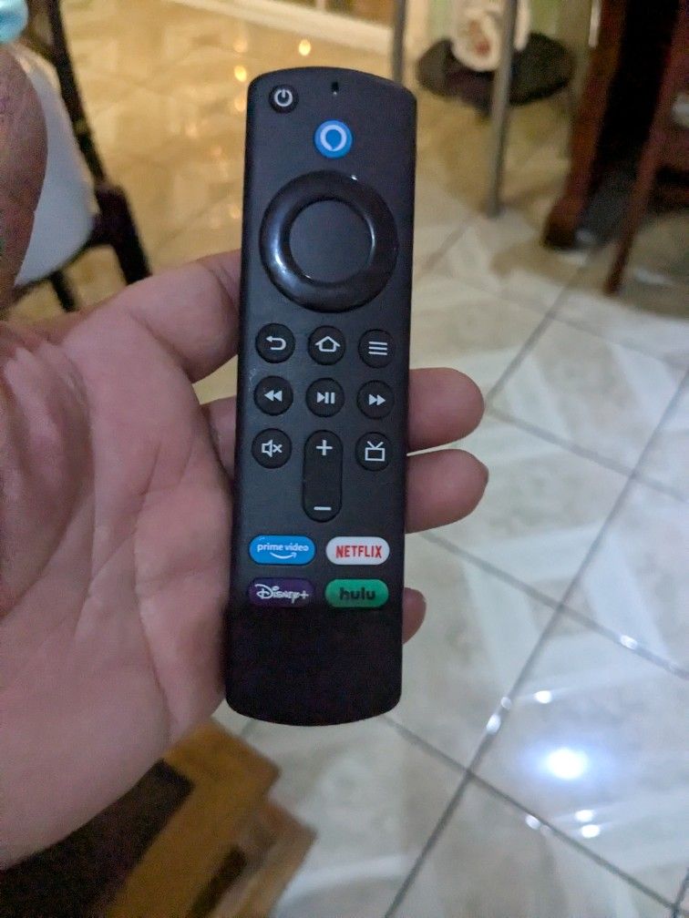 F!R£stick Remote