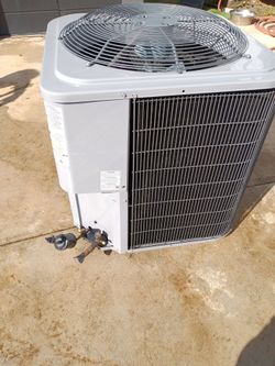 3 ton condenser 410a