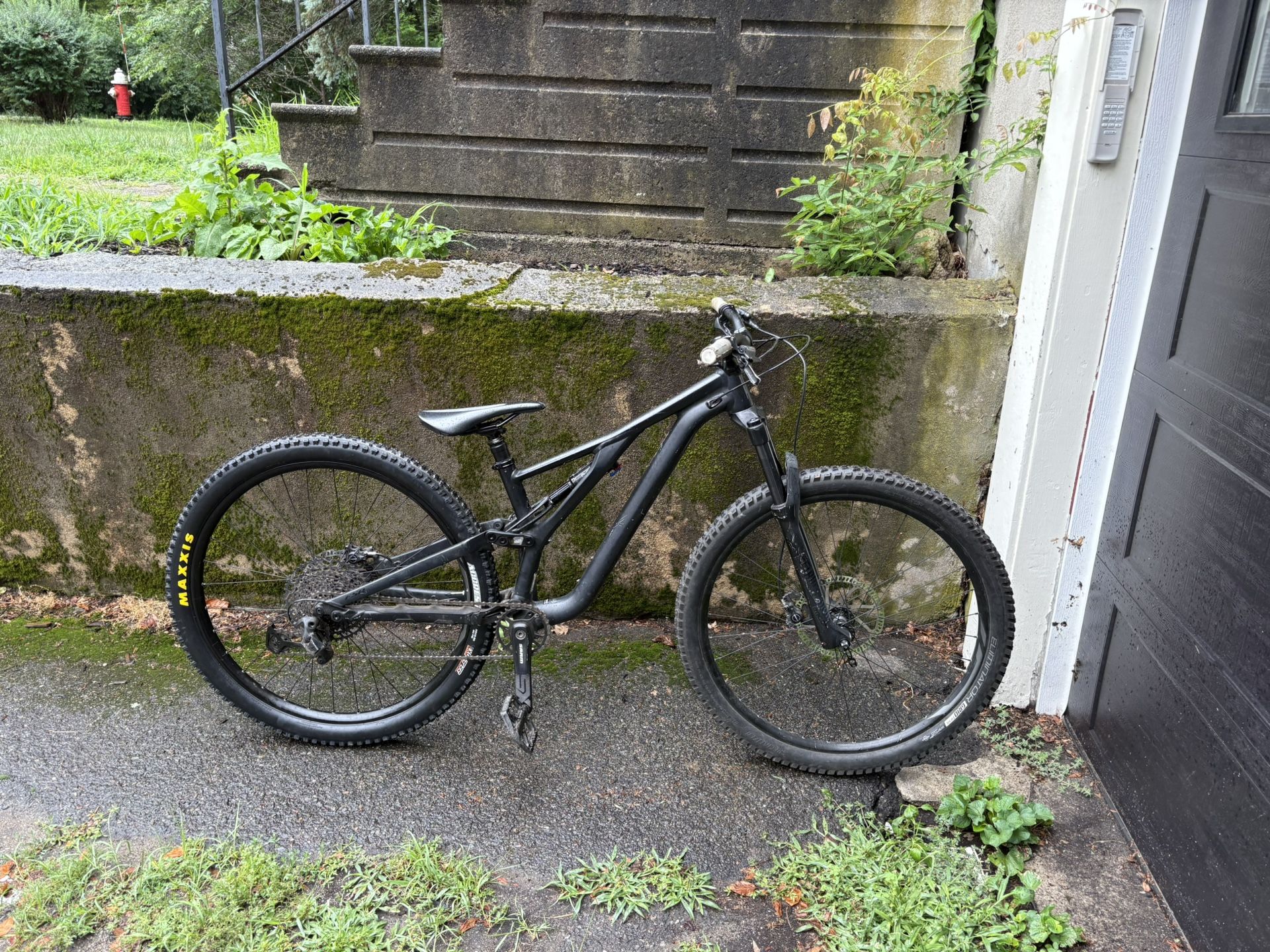 2020 Stumpjumper St Alloy 29 Inch
