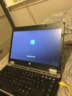 14 inches hp windows 10 i7 Processor 500 GB hardrive 6 GB memory ram