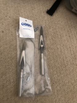 Jbl stinger spear tips