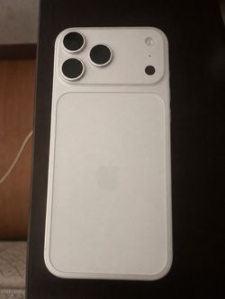 Brand new Iphone 17 pro max T-Mobile