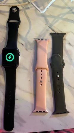 Apple Watch Series 3 38mm