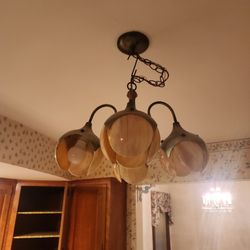 Light Fixtures