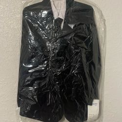 You tuxedo size 14 never worn