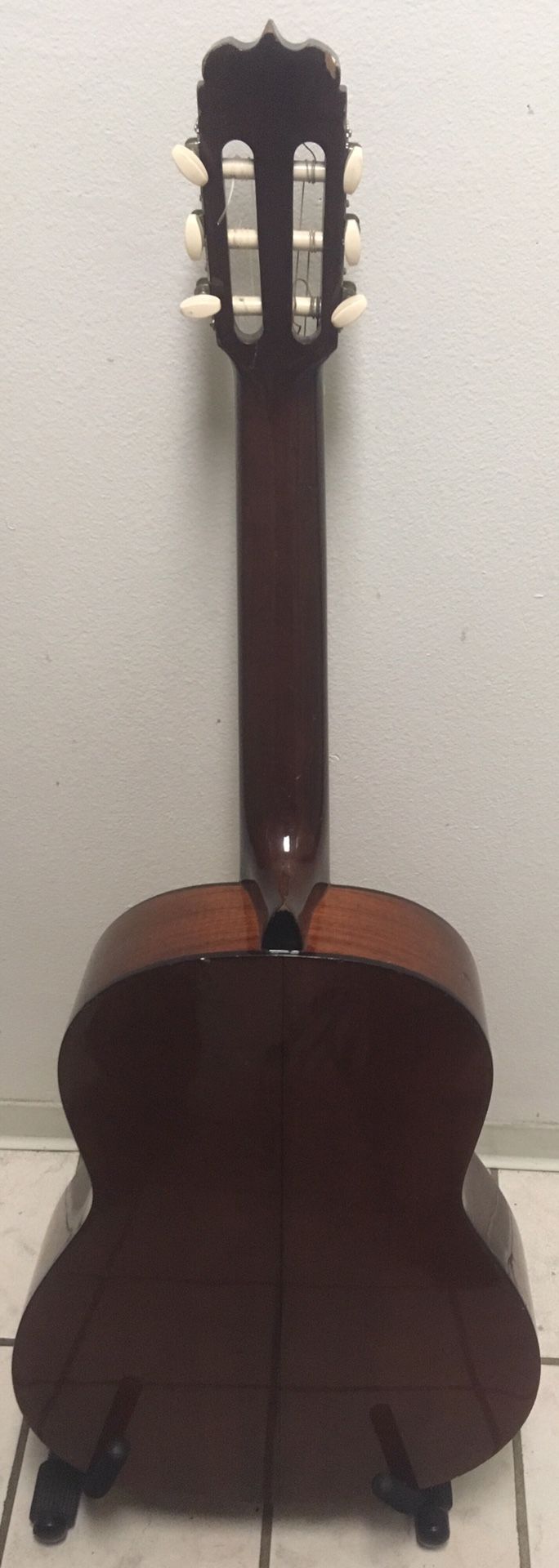 Jasmine by Takamine JS441 アコースティックギター Jasmine JS441 Nylon-String Acoustic Guitar 4/4 Size | Guitar