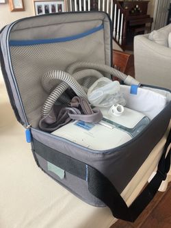 C-Pap Phillips Dream Station
