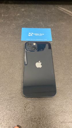 iPhone 13 128gb Unlocked -Bulverde