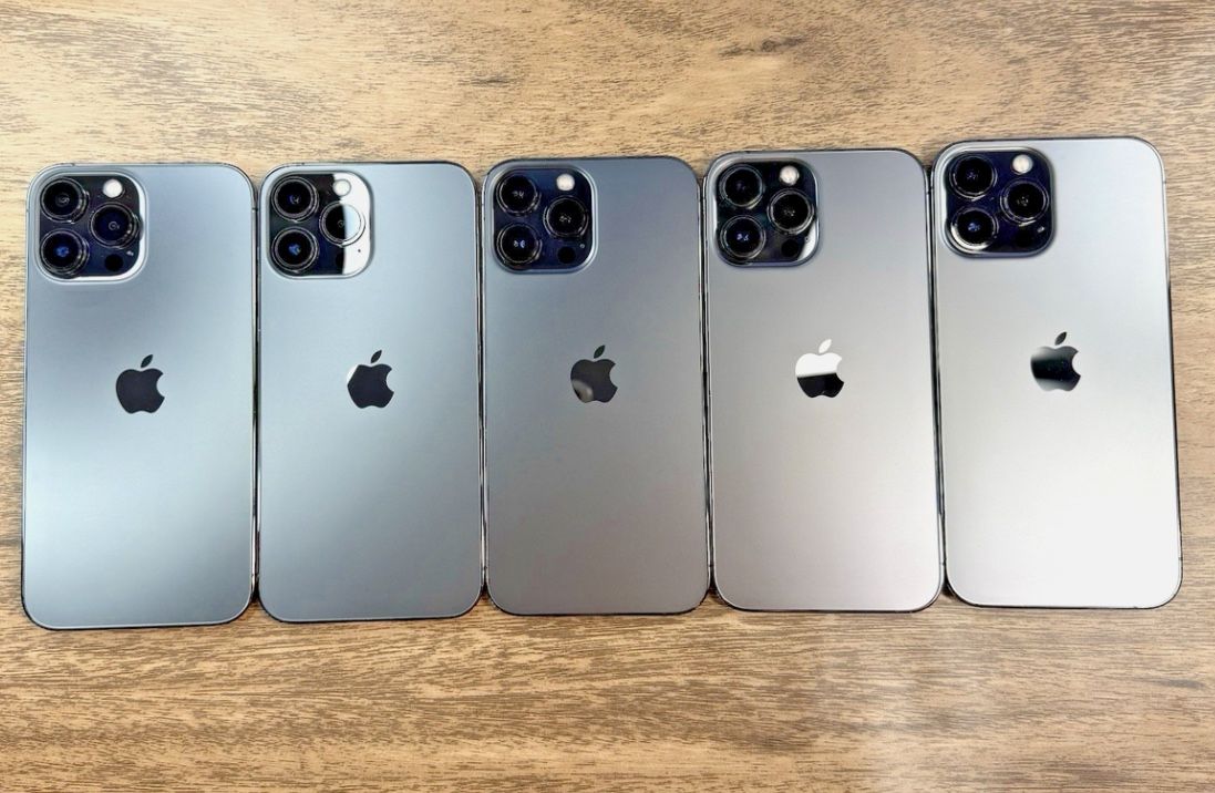 I Have 4 iPhone 16 Unlocked To Any Carrier