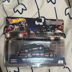 Hotwheels Premiums