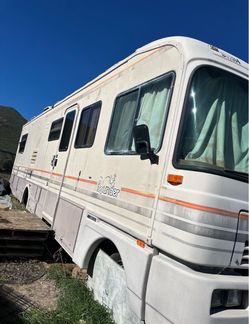 1992 Fleetwood Bounder