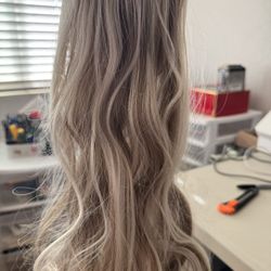 GOOD QUALITY EXTENSIONS 