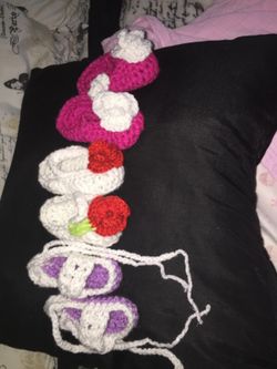 baby shoes