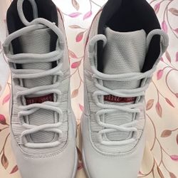 Air Jordan 11 Retro University Red