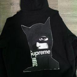Supreme Hoodie