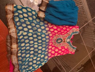 Indian suit