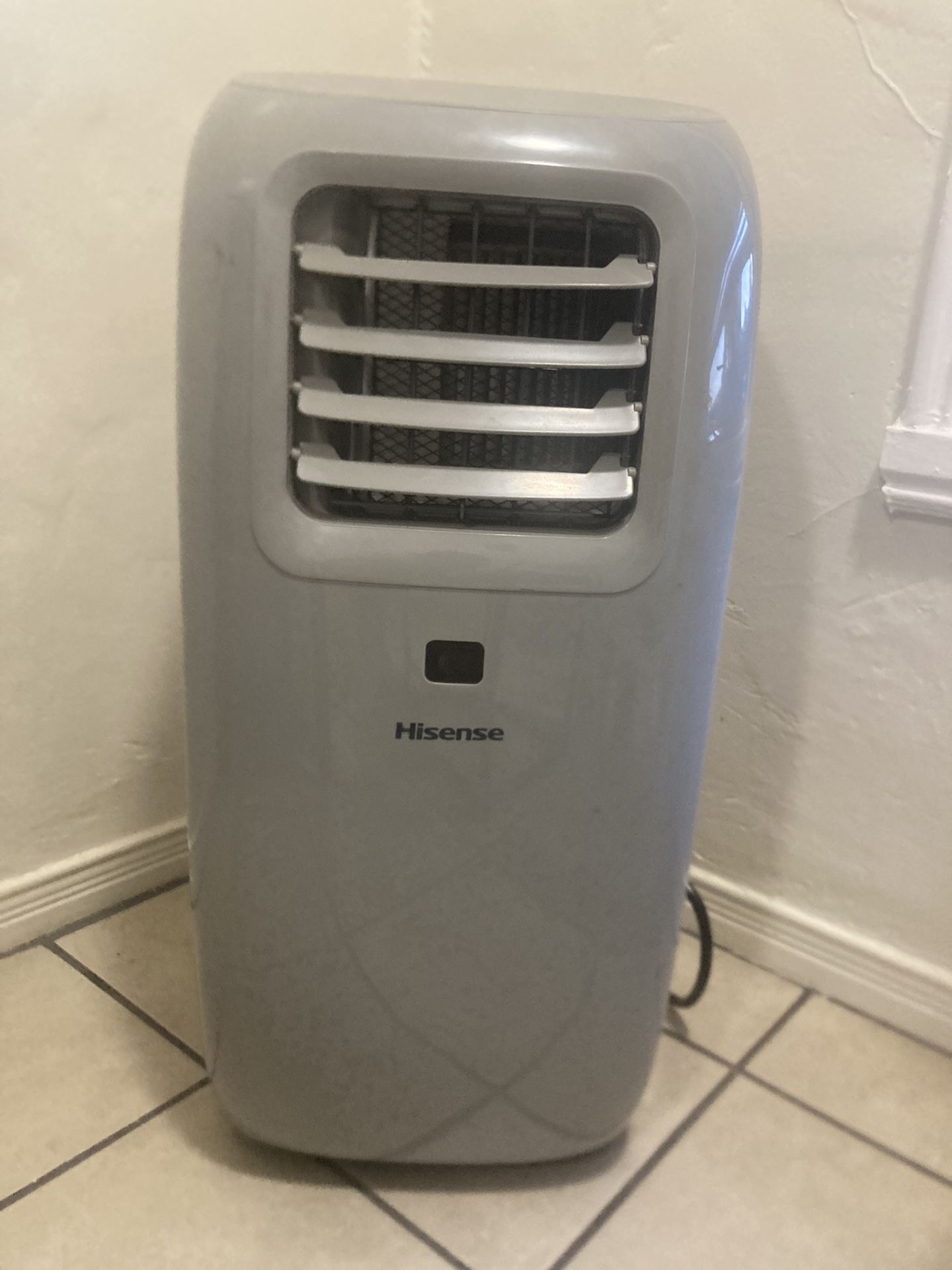 Hi Sense Portable Air Conditioner