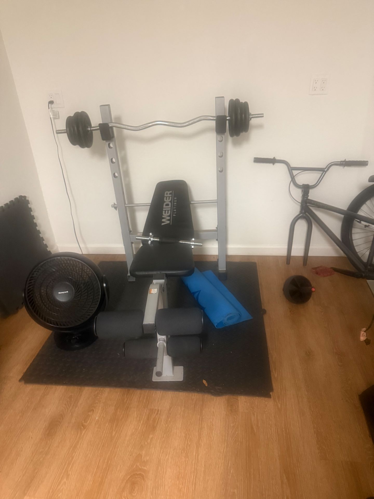 Weights