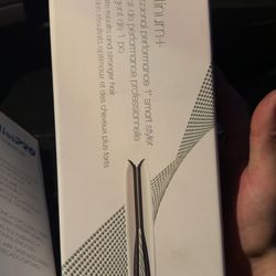 Straightener And Blow Dryer 