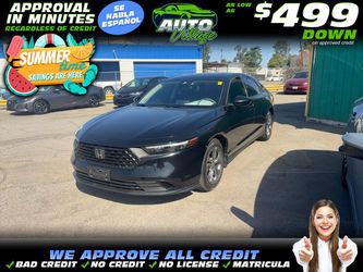 2023 Honda Accord