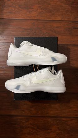 Kobe  X “Halo” Mamba Invitational - IN HAND