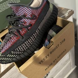 Yeezy 350 V2 Size 7 