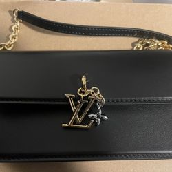 Louis Vuitton Wallet Bag