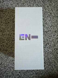 New Enhypen Official Lightstick Version 2 Light Stick