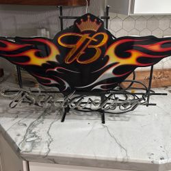 Neon Sign