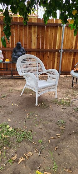 Lawn chairs
