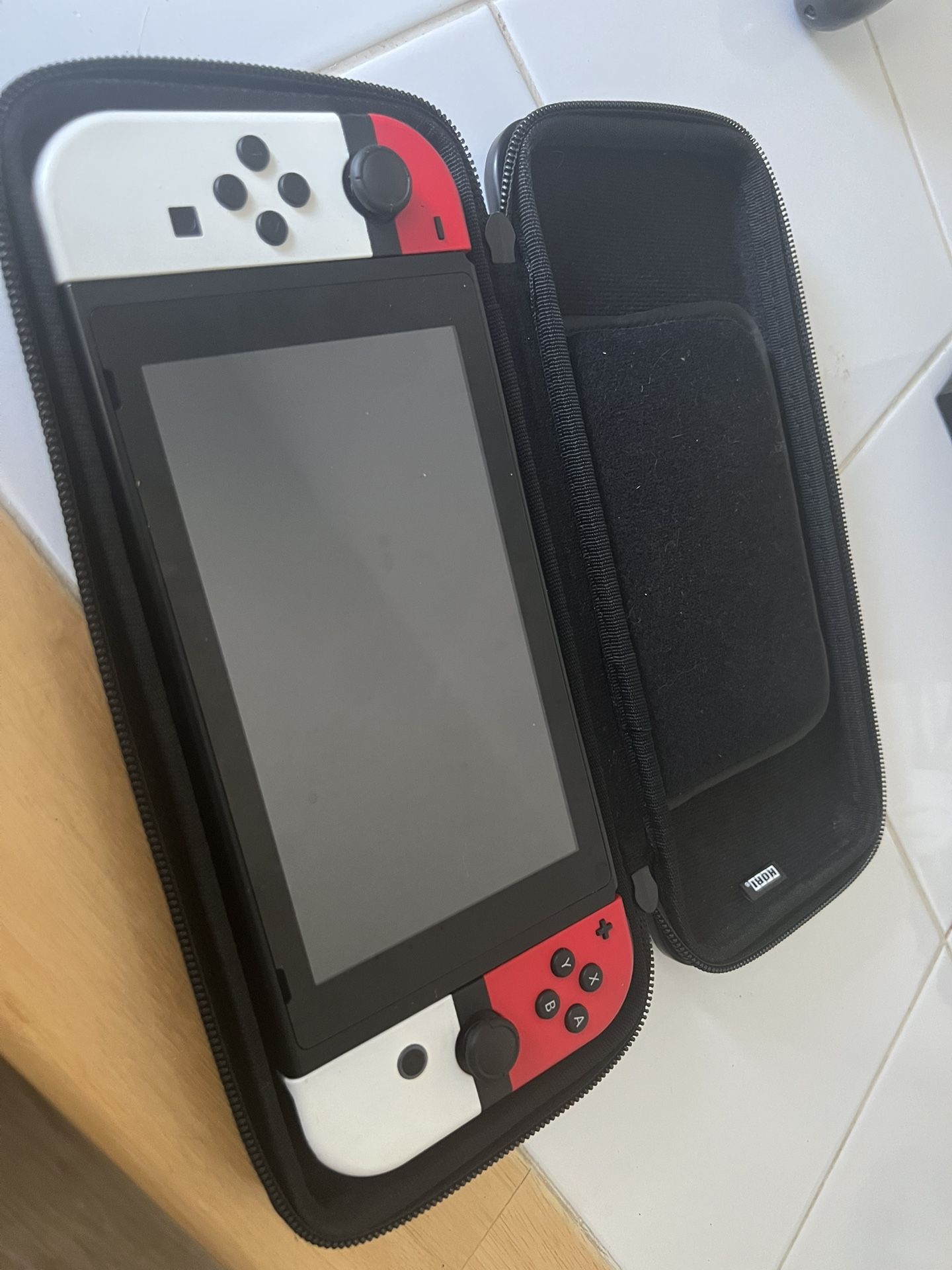 Nintendo Switch And Accessories