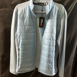 Ralph Lauren Sport Jacket 