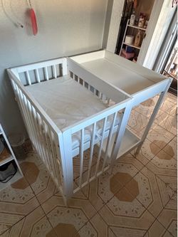 Baby Crib