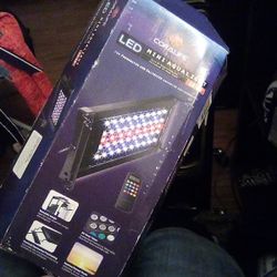 Mini Aquallight