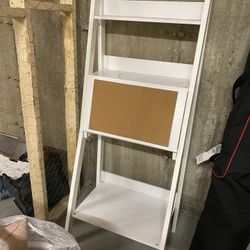 Ladder Desk 