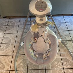 Baby Swing