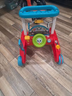 Kids toy