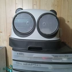 Cat Liter Box