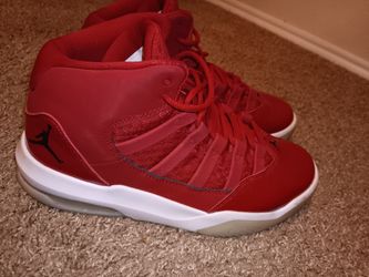 Jordan Shoes