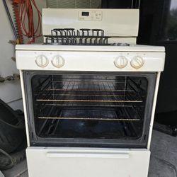 Whirlpool Oven Parts Or Scrap Gas Stove Appliances Fridge Dishwasher 