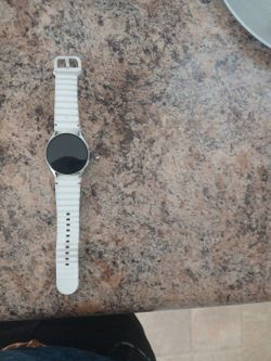 Galaxy watch