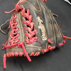 Rawlings 11.5 Heart of the Hide