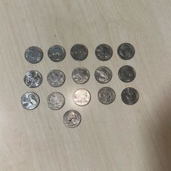Coins