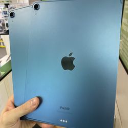 Apple iPad Air 5 Cellular 64GB Blue