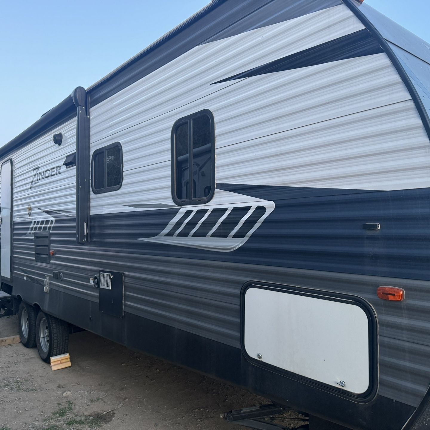 2018 Travel Trailer In Víctorville Ca