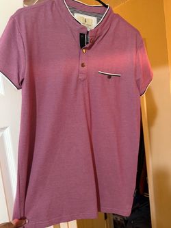 Men shirts ( see description for sizes) Dm for prices